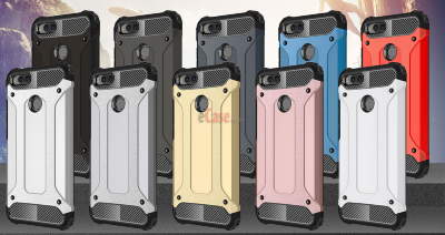 Ударопрочная накладка Hard Guard для Xiaomi Mi A1 — eCase