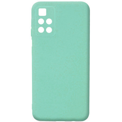 Чохол Silky Full Camera для Xiaomi Redmi 10 — eCase