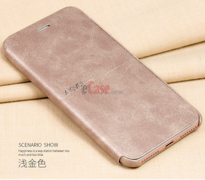 Чохол (книжка) X-level Extreme для iPhone 8 Plus &mdash; eCase