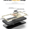 TPU+PC накладка iPaky Feather для Samsung Galaxy S9 Plus (G965F) фото 8 — eCase