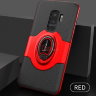 TPU+PC накладка iPaky Feather для Samsung Galaxy S9 Plus (G965F) фото 12 — eCase