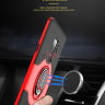 TPU+PC накладка iPaky Feather для Samsung Galaxy S9 Plus (G965F) фото 4 — eCase