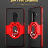 TPU+PC накладка iPaky Feather для Samsung Galaxy S9 Plus (G965F) фото 3 — eCase