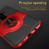 TPU+PC накладка iPaky Feather для Samsung Galaxy S9 Plus (G965F) фото 6 — eCase