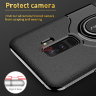 TPU+PC накладка iPaky Feather для Samsung Galaxy S9 Plus (G965F) фото 7 — eCase
