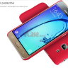 Пластикова накладка Nillkin Matte для Samsung J320F Galaxy J3 2016 + захисна плівка фото 5 — eCase