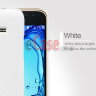 Пластикова накладка Nillkin Matte для Samsung J320F Galaxy J3 2016 + захисна плівка фото 18 — eCase