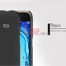 Пластикова накладка Nillkin Matte для Samsung J320F Galaxy J3 2016 + захисна плівка фото 15 — eCase