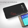 Пластикова накладка Nillkin Matte для Samsung J320F Galaxy J3 2016 + захисна плівка фото 7 — eCase