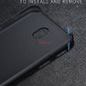 Пластиковая накладка X-level Metallic для Sony Xperia L2 фото 3 — eCase