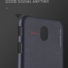 Пластиковая накладка X-level Metallic для Sony Xperia L2 фото 6 — eCase
