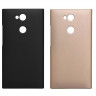 Пластиковая накладка X-level Metallic для Sony Xperia L2 фото 1 — eCase