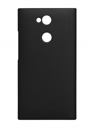 Пластиковая накладка X-level Metallic для Sony Xperia L2 — eCase
