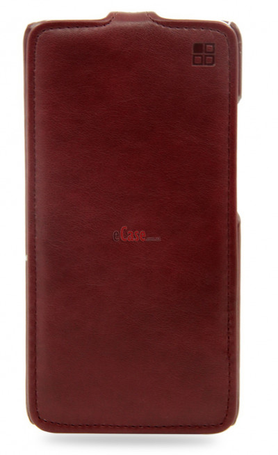 Чохол (фліп) IMUCA для Xiaomi Redmi Note 2 — eCase