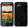 TPU накладка S-Case для HTC Desire VC фото 1 — eCase