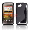 TPU накладка S-Case для HTC Desire VC фото 2 — eCase