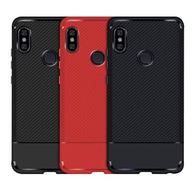 ТПУ накладка Ripple для Xiaomi Redmi S2 — eCase