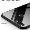 Накладка TPU + Glass для Huawei Honor 7A фото 8 — eCase