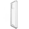 Прозрачный ТПУ чехол Limpi для Samsung Galaxy A11 2020 фото 2 — eCase