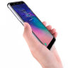 Прозрачный ТПУ чехол Limpi для Samsung Galaxy A11 2020 фото 4 — eCase