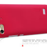 Пластиковая накладка Nillkin Matte для Huawei Honor 4C + защитная пленка фото 11 — eCase