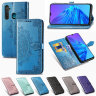 Чехол (книжка) Art для Realme 5 фото 2 — eCase