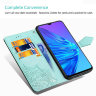 Чехол (книжка) Art для Realme 5 фото 5 — eCase