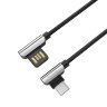 USB кабель Exquisite Steel HOCO (Type-C) фото 2 — eCase
