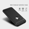 ТПУ чехол (накладка) iPaky SLIM TPU Series для iPhone Xs Max фото 6 — eCase