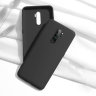 ТПУ чехол X-Level Dynamic для Xiaomi Redmi 9 фото 7 — eCase