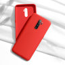 ТПУ чехол X-Level Dynamic для Xiaomi Redmi 9 фото 8 — eCase