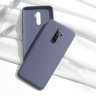 ТПУ чехол X-Level Dynamic для Xiaomi Redmi 9 фото 12 — eCase