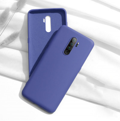 ТПУ чехол X-Level Dynamic для Xiaomi Redmi 9 — eCase