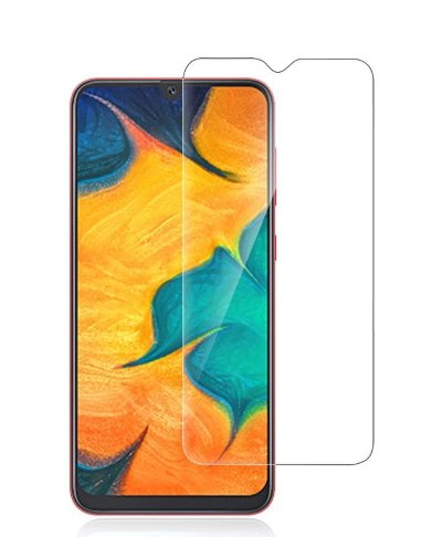 Захисне скло для Samsung A305F Galaxy A30 (Tempered Glass) — eCase