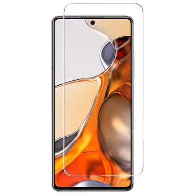 Захисне скло для Xiaomi Poco X5 5G (Tempered Glass) — eCase