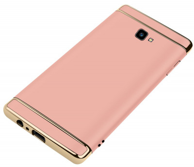 Пластиковая накладка Joint Series для Samsung J415 Galaxy J4 Plus 2018 — eCase