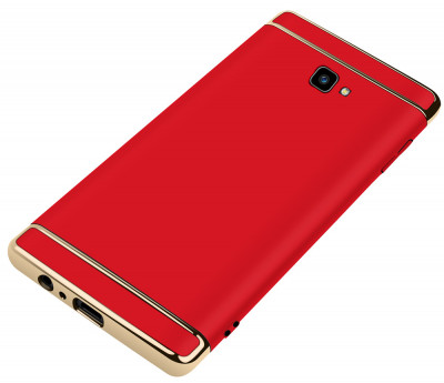 Пластикова накладка Joint Series для Samsung J415 Galaxy J4 Plus 2018 — eCase