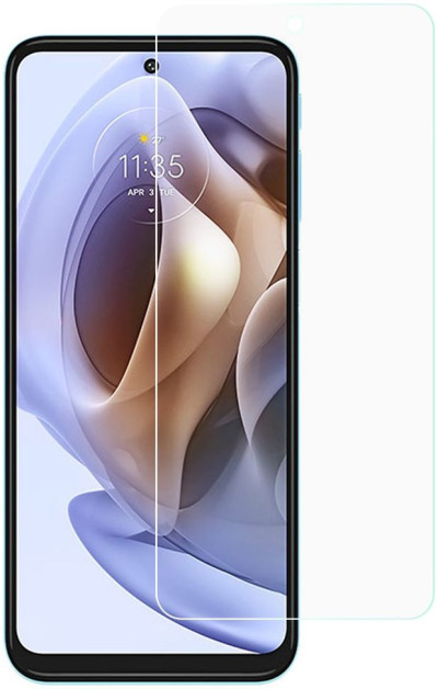 Захисне скло для Motorola Moto G60 (Tempered Glass) — eCase