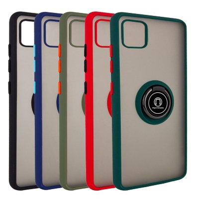 Чехол Ring Buttons для Realme C11 — eCase