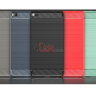 ТПУ чехол (накладка) iPaky SLIM TPU Series для Huawei P8 фото 1 — eCase