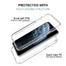 Прозрачный чехол Secure 360 для iPhone 12 Max фото 1 — eCase
