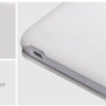 Чехол (книжка) Nillkin Sparkle Series для HTC Desire 610 фото 5 — eCase