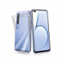 Прозрачная ТПУ накладка для Realme X3 EXELINE Crystal (Strong 0,5мм) фото 1 — eCase
