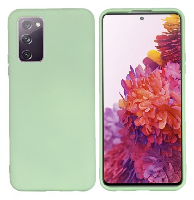 ТПУ чохол X-Level Dynamic для Samsung Galaxy S20 FE — eCase