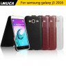 Чохол (фліп) IMUCA для Samsung J310H Galaxy J3 фото 1 — eCase