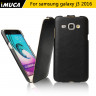 Чохол (фліп) IMUCA для Samsung J310H Galaxy J3 фото 4 — eCase