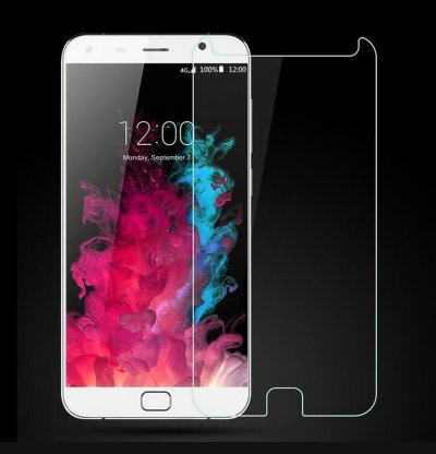 Захисна плівка на екран для Doogee X9 mini (ультрапрозора) — eCase