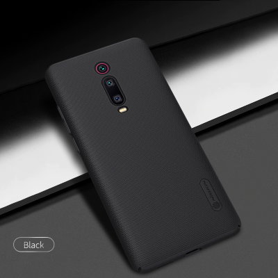 Пластиковая накладка Nillkin Matte для Xiaomi Redmi K20 — eCase