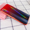 Накладка TPU + Glass Aurora для Samsung A705F Galaxy A70 фото 2 — eCase