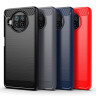 ТПУ накладка SLIM TPU Series для Xiaomi Redmi Note 9 Pro 5G фото 1 — eCase